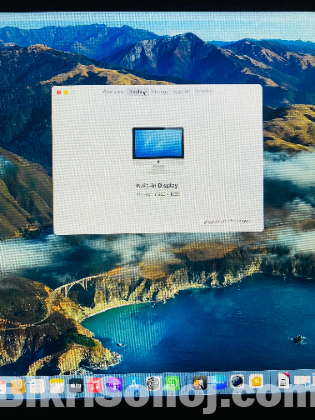 Imac 2014 mid